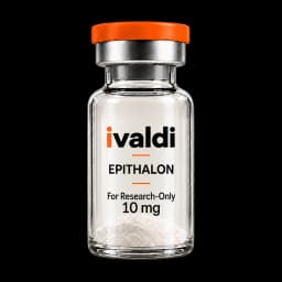Epithalon packaging