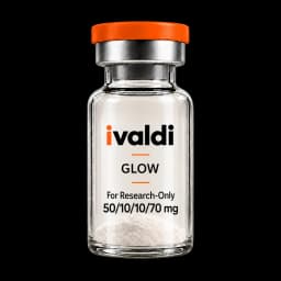 GLOW packaging