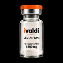 Glutathione packaging