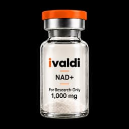NAD+ packaging