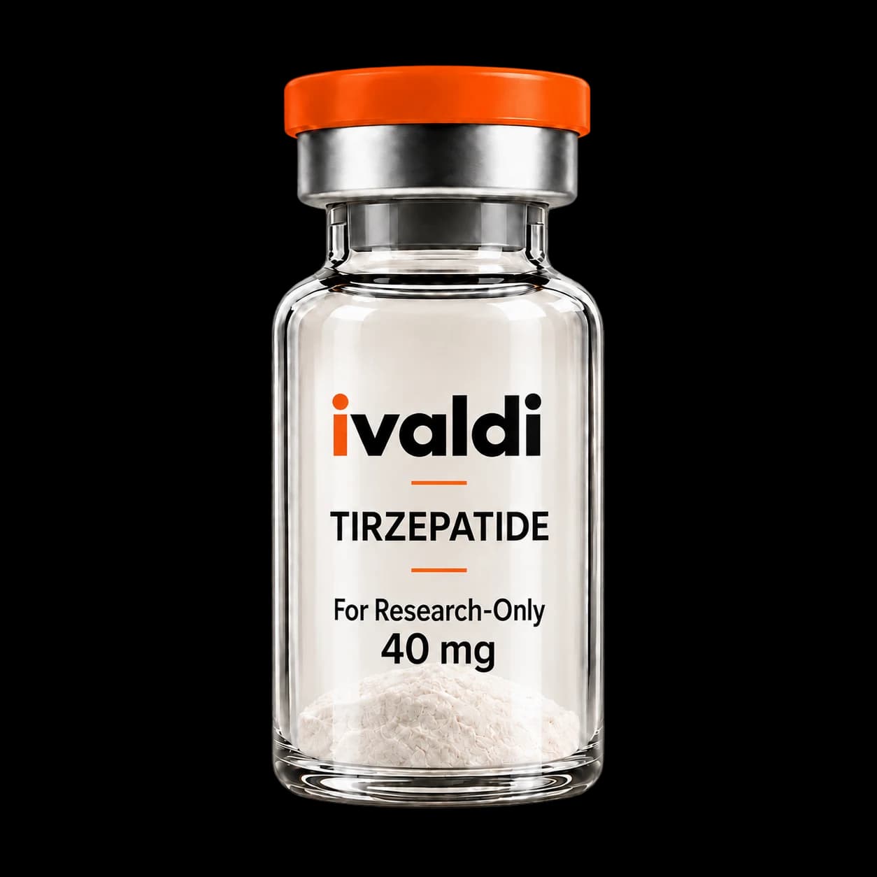 Tirzepatide packaging